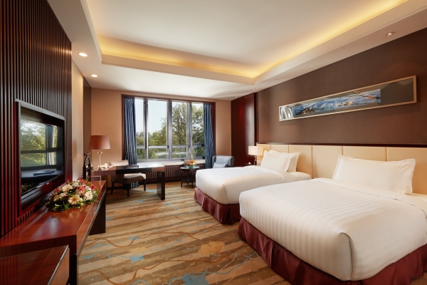 Beijing Hotel Minsk Пекин Минск (Mińsk)